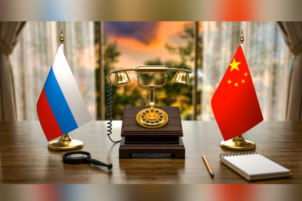 Çin ve Rusya dışişleri bakanları İran konusunu görüştü