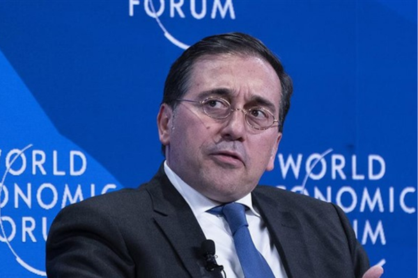 Albares: Berlin'deki saldırı hoşgörüye ve demokratik değerlere yöneliktir