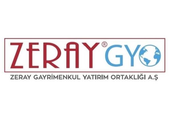 Zeray Gayrimenkul'ün 1. çeyrek net aktif değerlemesi