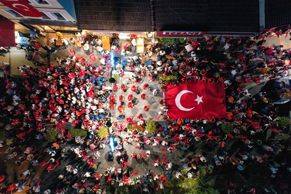 Pamukkale’de 30 Ağustos Zafer Bayramı etkinlikleri iki gün sürecek