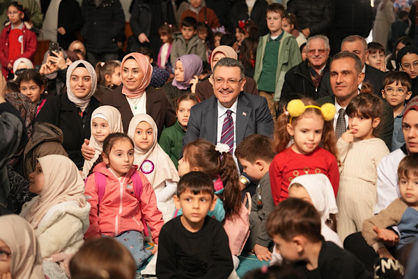 Trabzon’da Tekne Orucu etkinlikleri Yomra'da devam ediyor