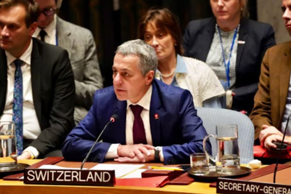 Cassis: Mesleki eğitim, göç ortaklığına entegre edilmiştir