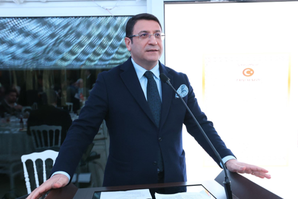 DEVA Partili Şahin: Sayıştay’ı kim denetleyecek?