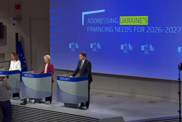  Rusya, Euroclear aleyhine dava açıyor