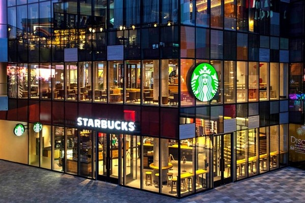 Çin'de Starbucks'ın ABD'li sahibi kontrolü bırakıyor