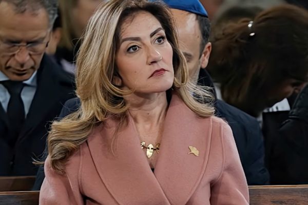 Yeşilgöz Zegerius: Güçlü iş birliği bir tercih değil, zorunluluk