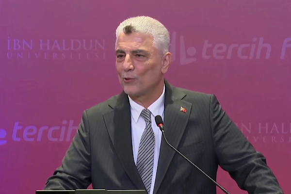 Bakan Bolat: Tekstil sektörünün rekabet gücünü artırmak için çalışıyoruz