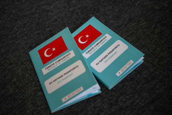 Bornova’da kırsalda sahiplendirme seferberliği  