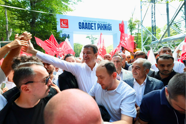 Arıkan: Milletin cüzdanındaki terörü siz ne zaman bitireceksiniz
