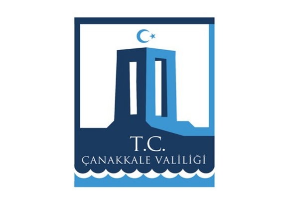 Çanakkale Valiliği'nden, Jandarma Teşkilatı'nın 187'nci kuruluş yılı mesajı