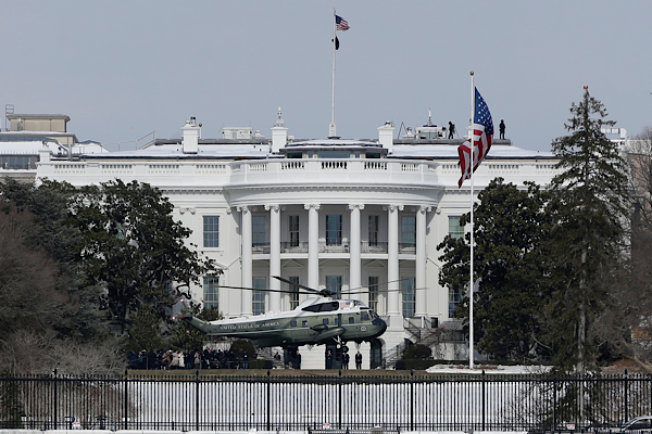 CGTN anketi: ABD'nin hegemonik diplomasisi dünyadan tepki görüyor