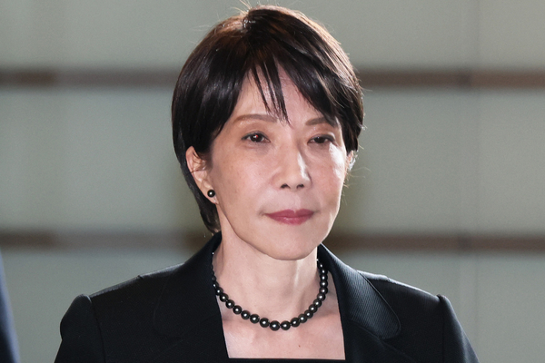Çin: Çin-Japonya ilişkilerindeki krizin temel nedeni, Takaiçi’nin Taiwan’a dair söylemleri