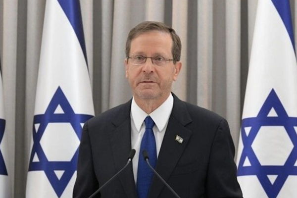 Herzog: Holokost hafızası, teknolojiyle geleceğe taşınıyor