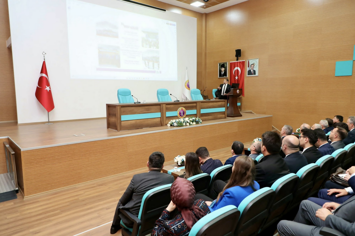 14. Ordu Günleri İstanbul’da masaya yatırıldı