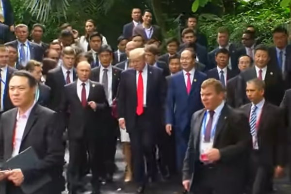 ABD ve Rusya'nın bu hafta sonu Miami'de görüşmesi bekleniyor