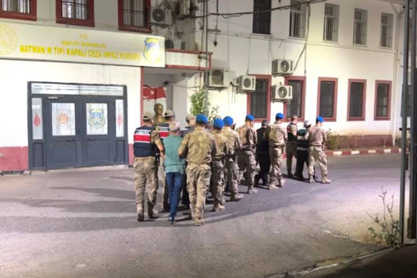 Buca'da sıfır atık çalışmaları kapsamında geri dönüşüm uygulamaları sürdürülüyor