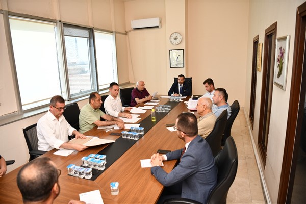 Keşan Belediyesi'ne ait taşınmazın satış ihalesi gerçekleşti