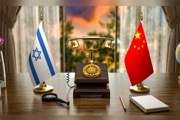 Wang Yi: Askeri gücün gerçek değeri savaşı önlemektir