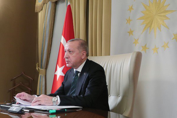 Atama ve görevden alma kararları Resmi Gazete’de