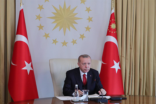 Türkiye Taşkömürü Kurumu Genel Müdür Yardımcıları görevden alındı