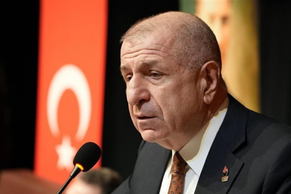 Özdağ: Hatay’da deprem sonrası sorunlar devam ediyor