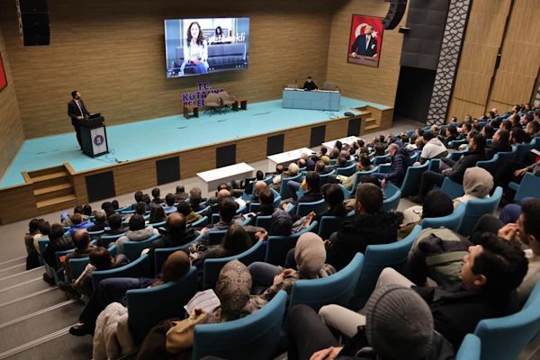 Kütahya’da Dijital İmar Yönetim Sistemi tanıtıldı