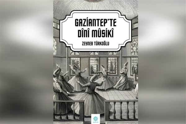 Gazikültür Yayınları’nda yeni bir eser okuyucuyla buluştu