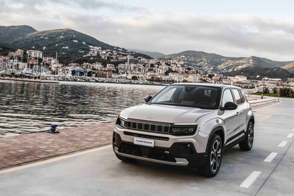 Jeep tutkunlarına özel Mayıs ayında güçlü takas kampanyası