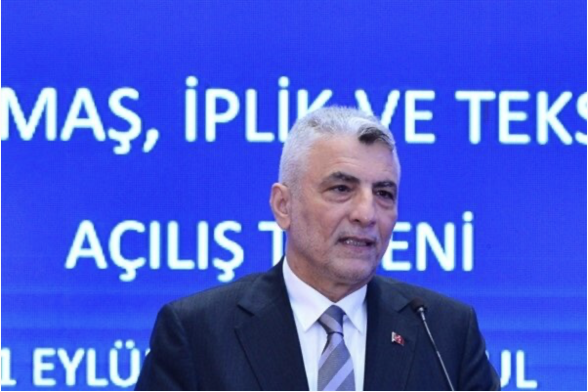 Bakan Bolat’tan 15 Temmuz şehitliklerini ziyareti 