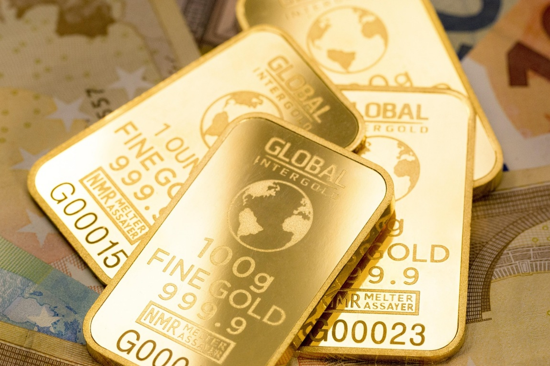 Altında yükseliş beklentisi arttı