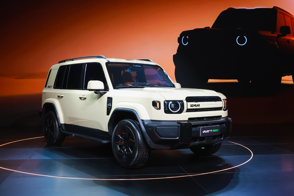 Chery Group, 2026'nın ilk yarısını güçlü satış ve rekor ihracatla tamamladı