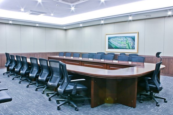 Eker'in kar payı dağıtımı