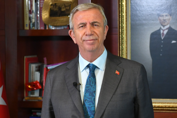 Yavaş’tan Başakşehir’deki okul saldırısına ilişkin açıklama