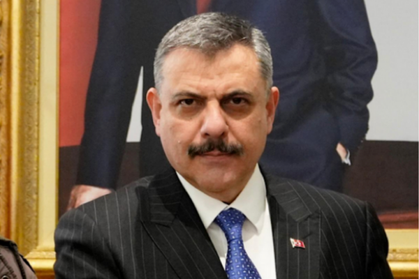 Bakan Çiftçi: 15 Temmuz mücadelesini düzenlenen programlarla bir kez daha yad ettik 