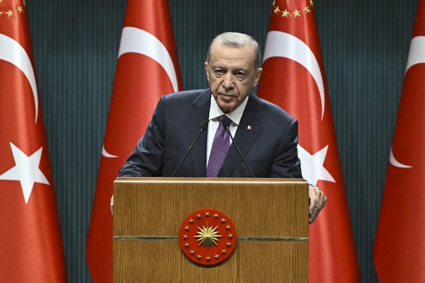 Erdoğan, Birleşik Krallık Başbakanı Burnham ile görüştü