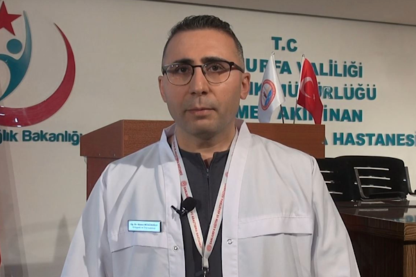 Op. Dr. Müdüroğlu: Kış aylarında eklem ve kas ağrılarına dikkat