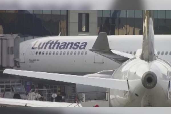 Avrupa Havayolları, jet yakıtı kriziyle karşı karşıya kalıyor