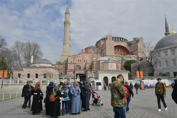 Beylikdüzü'nde Ramazan’a özel sanat ve sağlık programı