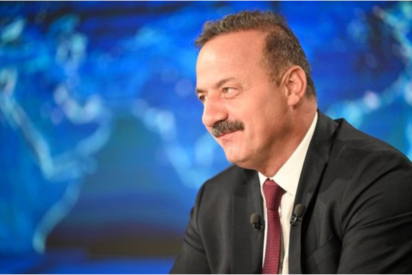 Ağıralioğlu’ndan Cumhuriyet’in ikinci yüzyılı vurgusu