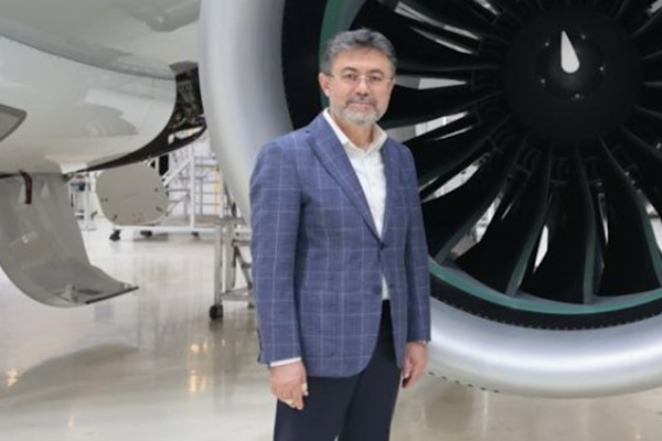 Bakan Yumaklı: Gıda arz güvenliği yerli üretimle güçleniyor