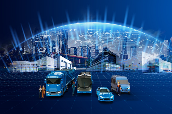 ZF Aftermarket, araç verileriyle onarımları hızlandırıyor