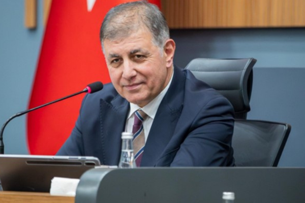 Başkan Tugay: Kültürpark’a yeniden ruhunu kazandırıyoruz