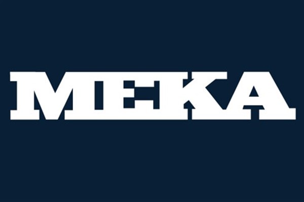 Meka Global Makine'den iş anlaşması