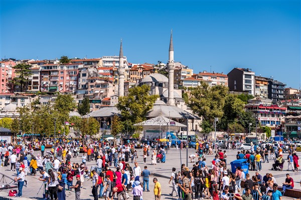 AKOM: Tehlikeli sıcaklar geliyor