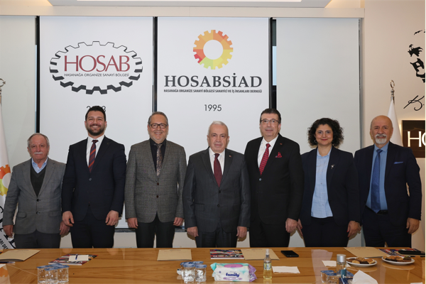 Başkan Özdemir’den “tarıma sahip çıkın” çağrısı