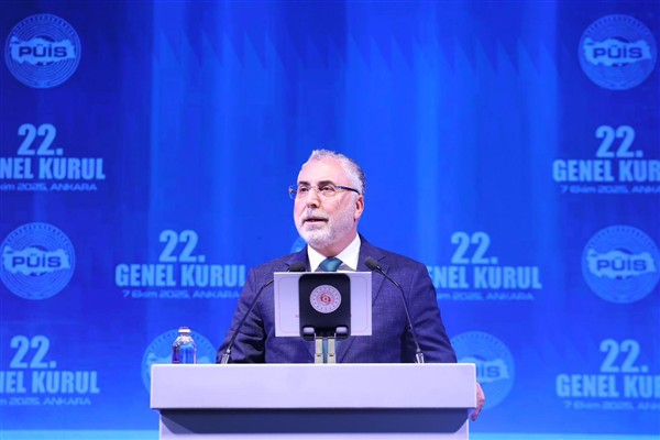 Bakan Işıkhan: Yalova’yı stratejik bir şehir olarak görüyoruz