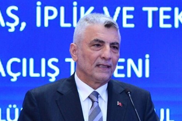  Bolat,  IEA İcra Direktörü Fatih Birol ile görüştü
