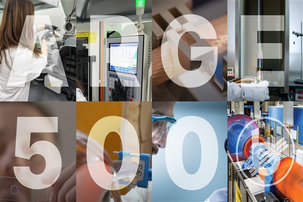 Borsan Kablo Türkiye'nin Ar-Ge liderleri arasında