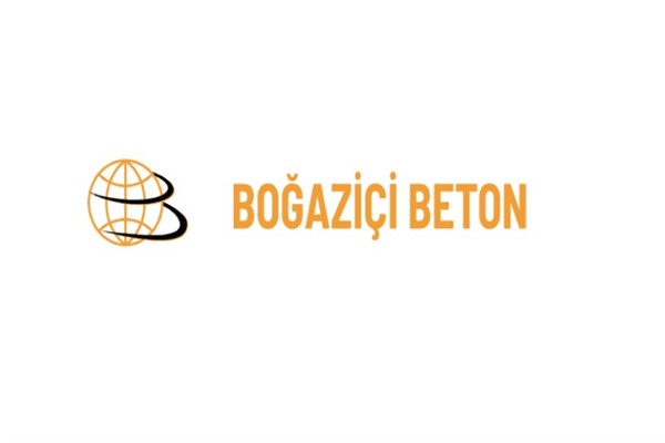 Boğaziçi Beton'dan 700 milyon TL'lik hazır beton tedarik sözleşmesi