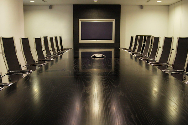 Bakan Gürlek, Nevşehir, Niğde ve Aksaray dernek temsilcilerini ağırladı